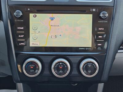 2017 Subaru Forester 2.5i Limited   - Photo 20 - Woodstock, GA 30188