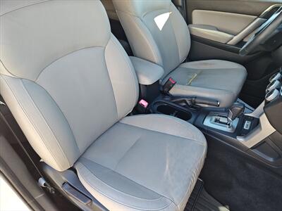 2017 Subaru Forester 2.5i Limited   - Photo 13 - Woodstock, GA 30188
