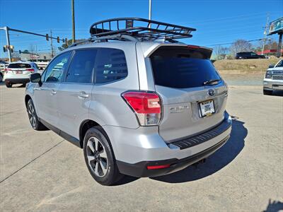 2017 Subaru Forester 2.5i Limited   - Photo 7 - Woodstock, GA 30188