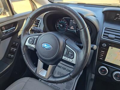 2017 Subaru Forester 2.5i Limited   - Photo 16 - Woodstock, GA 30188
