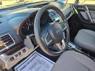 2017 Subaru Forester 2.5i Limited   - Photo 9 - Woodstock, GA 30188