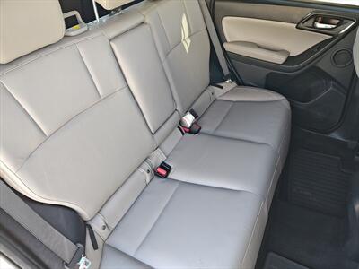 2017 Subaru Forester 2.5i Limited   - Photo 14 - Woodstock, GA 30188