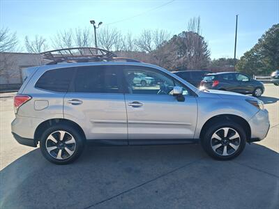 2017 Subaru Forester 2.5i Limited   - Photo 4 - Woodstock, GA 30188