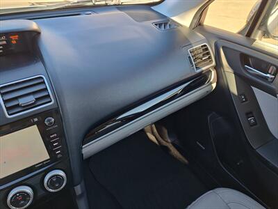 2017 Subaru Forester 2.5i Limited   - Photo 18 - Woodstock, GA 30188