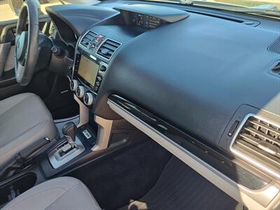 2017 Subaru Forester 2.5i Limited   - Photo 11 - Woodstock, GA 30188