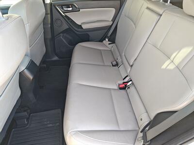 2017 Subaru Forester 2.5i Limited   - Photo 15 - Woodstock, GA 30188