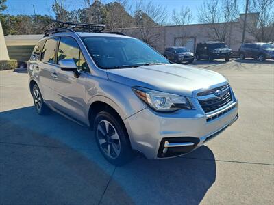 2017 Subaru Forester 2.5i Limited   - Photo 3 - Woodstock, GA 30188