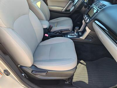 2017 Subaru Forester 2.5i Limited   - Photo 12 - Woodstock, GA 30188