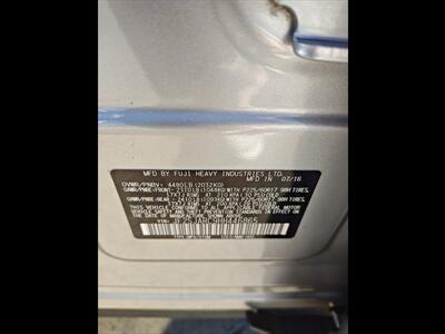 2017 Subaru Forester 2.5i Limited   - Photo 34 - Woodstock, GA 30188