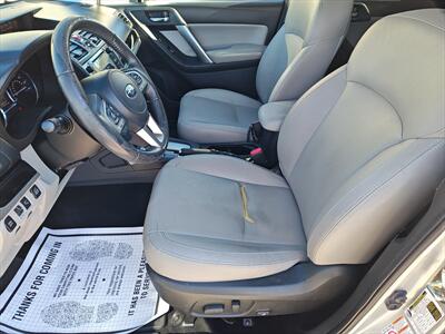 2017 Subaru Forester 2.5i Limited   - Photo 10 - Woodstock, GA 30188