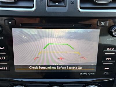 2017 Subaru Forester 2.5i Limited   - Photo 21 - Woodstock, GA 30188