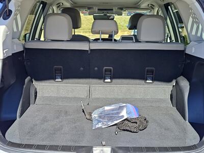 2017 Subaru Forester 2.5i Limited   - Photo 32 - Woodstock, GA 30188
