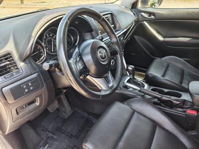 2014 Mazda CX-5 Grand Touring - Photo 11 - Woodstock, GA 30188
