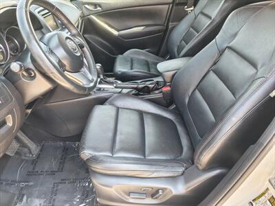 2014 Mazda CX-5 Grand Touring - Photo 12 - Woodstock, GA 30188