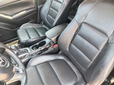 2014 Mazda CX-5 Grand Touring - Photo 13 - Woodstock, GA 30188