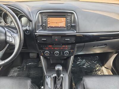 2014 Mazda CX-5 Grand Touring - Photo 19 - Woodstock, GA 30188