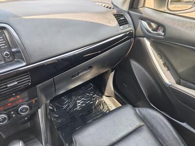 2014 Mazda CX-5 Grand Touring - Photo 20 - Woodstock, GA 30188