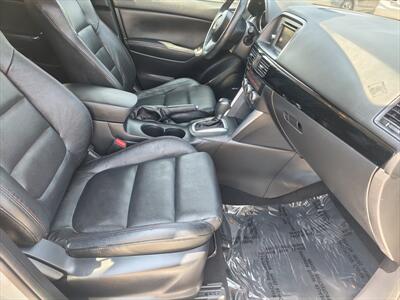 2014 Mazda CX-5 Grand Touring - Photo 15 - Woodstock, GA 30188