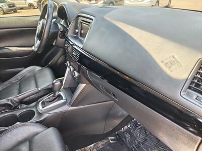 2014 Mazda CX-5 Grand Touring - Photo 14 - Woodstock, GA 30188