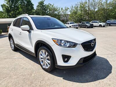 2014 Mazda CX-5 Grand Touring - Photo 3 - Woodstock, GA 30188