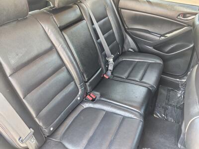 2014 Mazda CX-5 Grand Touring - Photo 16 - Woodstock, GA 30188
