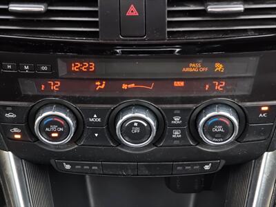 2014 Mazda CX-5 Grand Touring - Photo 23 - Woodstock, GA 30188
