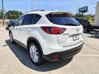 2014 Mazda CX-5 Grand Touring - Photo 7 - Woodstock, GA 30188