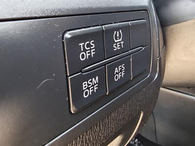 2014 Mazda CX-5 Grand Touring - Photo 35 - Woodstock, GA 30188