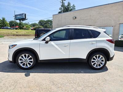 2014 Mazda CX-5 Grand Touring - Photo 8 - Woodstock, GA 30188