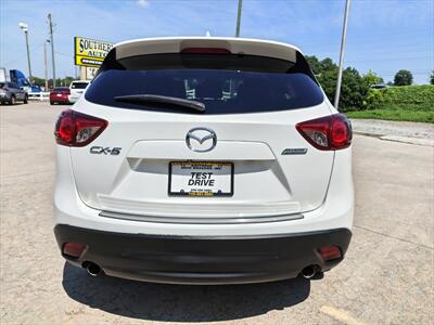 2014 Mazda CX-5 Grand Touring - Photo 6 - Woodstock, GA 30188