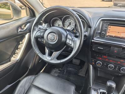 2014 Mazda CX-5 Grand Touring - Photo 18 - Woodstock, GA 30188