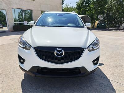 2014 Mazda CX-5 Grand Touring - Photo 2 - Woodstock, GA 30188