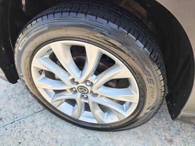 2014 Mazda CX-5 Grand Touring - Photo 9 - Woodstock, GA 30188