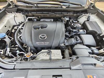 2014 Mazda CX-5 Grand Touring - Photo 36 - Woodstock, GA 30188
