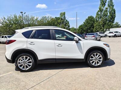 2014 Mazda CX-5 Grand Touring - Photo 4 - Woodstock, GA 30188