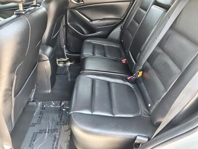 2014 Mazda CX-5 Grand Touring - Photo 17 - Woodstock, GA 30188