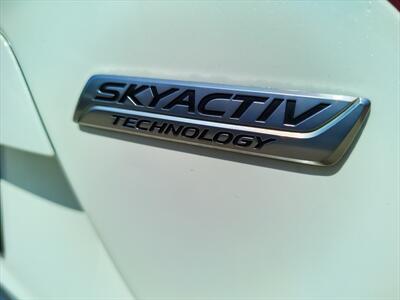 2014 Mazda CX-5 Grand Touring - Photo 38 - Woodstock, GA 30188