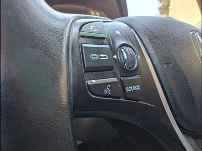2015 Acura TLX   - Photo 26 - Woodstock, GA 30188