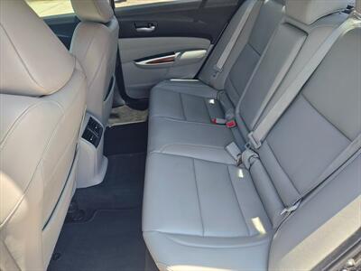 2015 Acura TLX   - Photo 16 - Woodstock, GA 30188