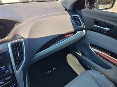 2015 Acura TLX   - Photo 19 - Woodstock, GA 30188