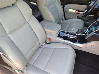2015 Acura TLX   - Photo 14 - Woodstock, GA 30188