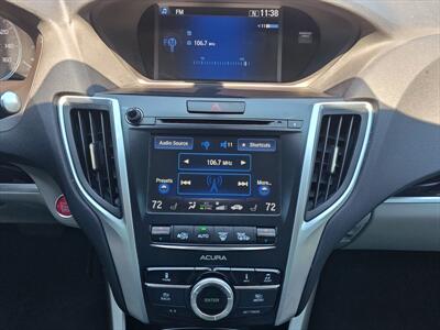 2015 Acura TLX   - Photo 20 - Woodstock, GA 30188