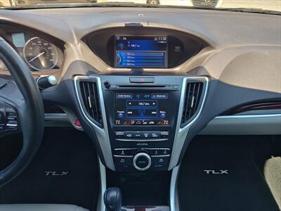 2015 Acura TLX   - Photo 18 - Woodstock, GA 30188