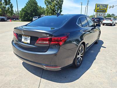 2015 Acura TLX   - Photo 5 - Woodstock, GA 30188