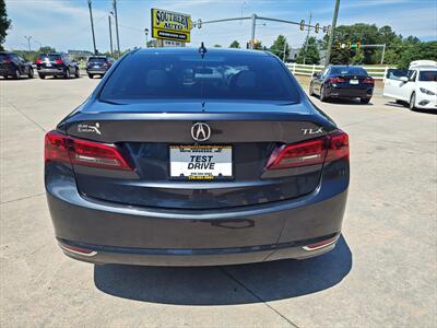 2015 Acura TLX   - Photo 6 - Woodstock, GA 30188