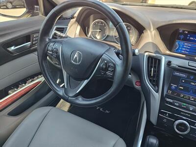 2015 Acura TLX   - Photo 17 - Woodstock, GA 30188