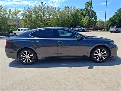 2015 Acura TLX   - Photo 4 - Woodstock, GA 30188