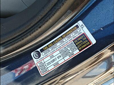 2015 Acura TLX   - Photo 38 - Woodstock, GA 30188