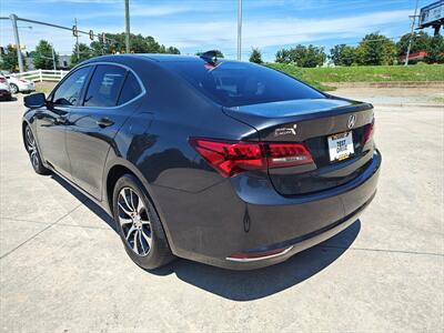 2015 Acura TLX   - Photo 7 - Woodstock, GA 30188