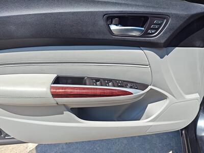 2015 Acura TLX   - Photo 28 - Woodstock, GA 30188